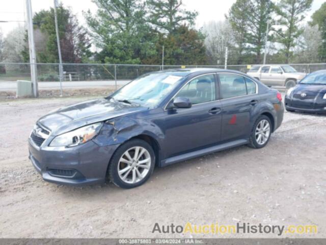 SUBARU LEGACY 2.5I PREMIUM, 4S3BMBC66D3041388