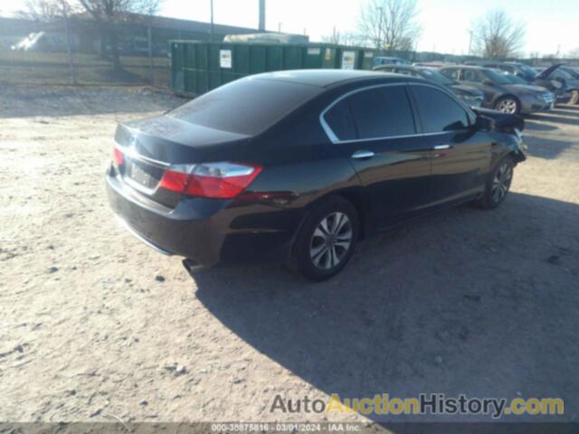 HONDA ACCORD LX, 1HGCR2F36EA207933