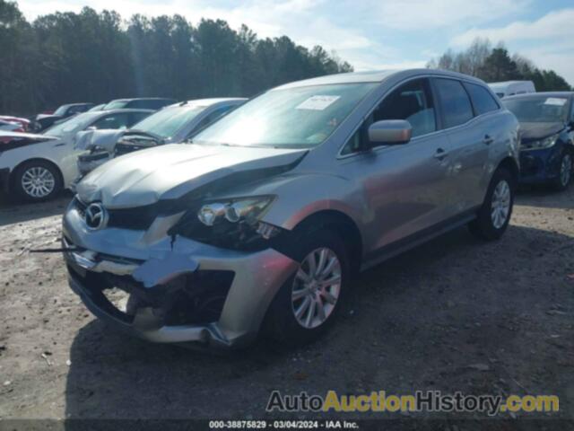 MAZDA CX-7 I SPORT, JM3ER2B51B0383666