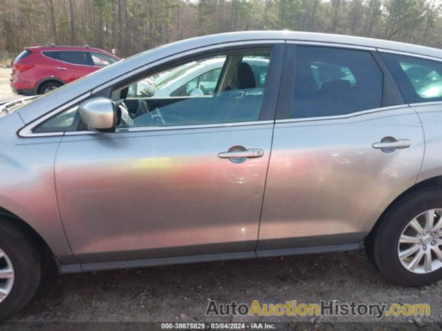 MAZDA CX-7 I SPORT, JM3ER2B51B0383666