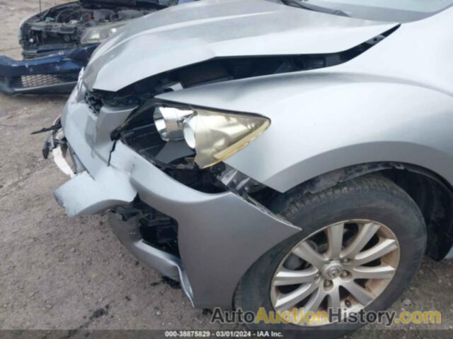 MAZDA CX-7 I SPORT, JM3ER2B51B0383666