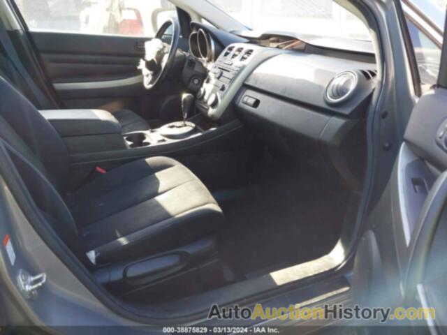 MAZDA CX-7 I SPORT, JM3ER2B51B0383666