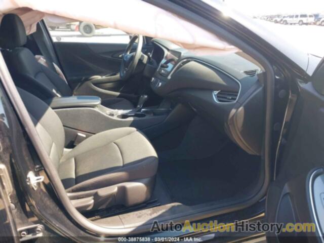 CHEVROLET MALIBU LT, 1G1ZD5ST5KF163784