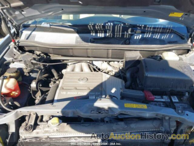 LEXUS RX 300, JTJHF10U320259799