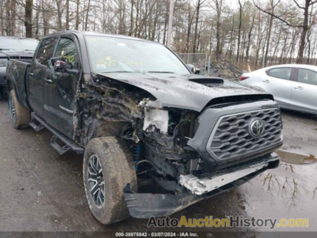 TOYOTA TACOMA TRD SPORT, 3TMDZ5BN5NM128820