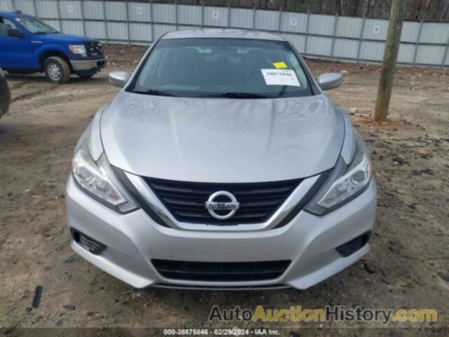 NISSAN ALTIMA 2.5 S, 1N4AL3AP9HN364723