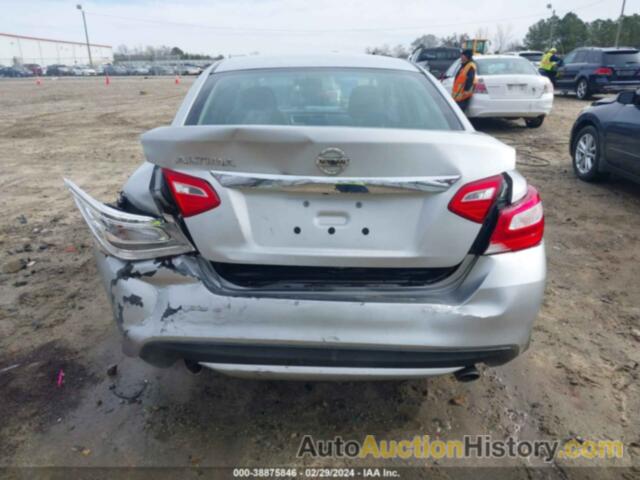 NISSAN ALTIMA 2.5 S, 1N4AL3AP9HN364723