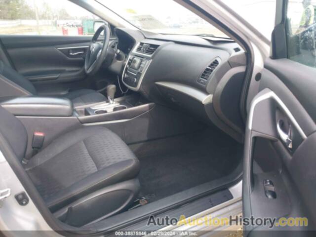 NISSAN ALTIMA 2.5 S, 1N4AL3AP9HN364723