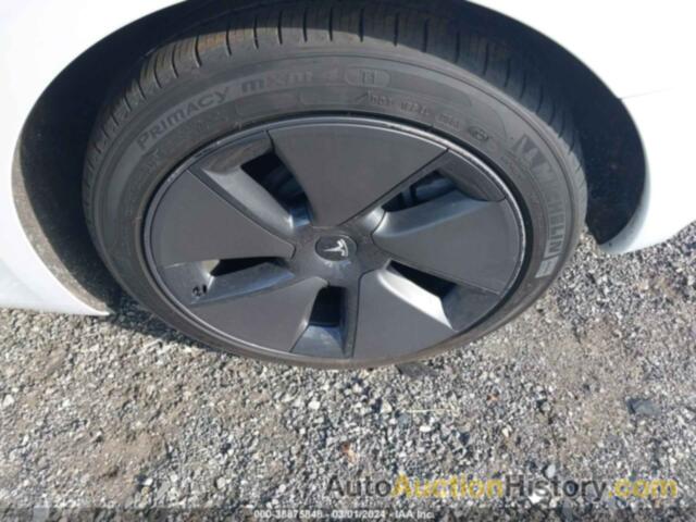 TESLA MODEL 3 REAR-WHEEL DRIVE, 5YJ3E1EA5PF566530