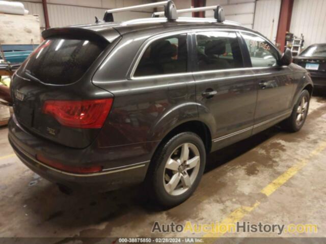 AUDI Q7 3.0T PREMIUM, WA1LGAFE4ED008307