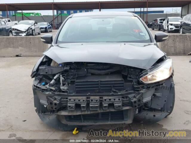 FORD FOCUS SE, 1FADP3F21HL209979