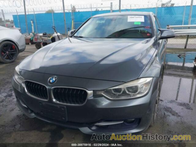 BMW 335I, WBA3A9G53FNS66704