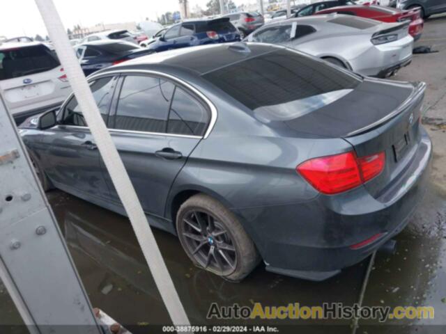 BMW 335I, WBA3A9G53FNS66704