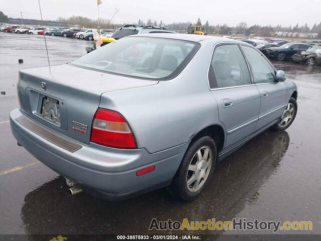 HONDA ACCORD EX, 1HGCD5665RA096937