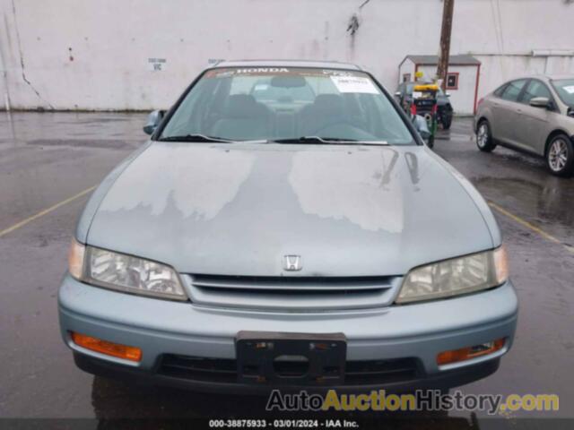 HONDA ACCORD EX, 1HGCD5665RA096937