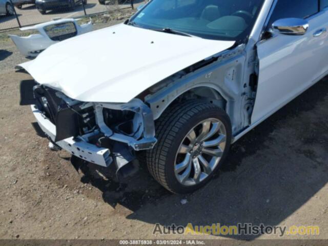 CHRYSLER 300 LIMITED, 2C3CCAEG2JH279906