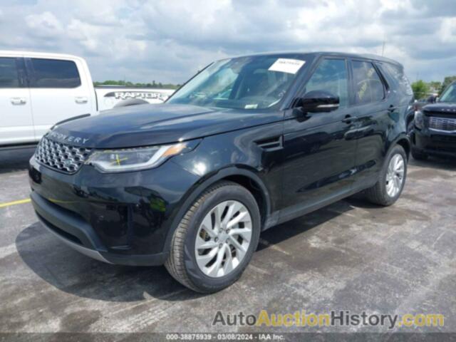 LAND ROVER DISCOVERY P300 S, SALRJ2EX2R2490098