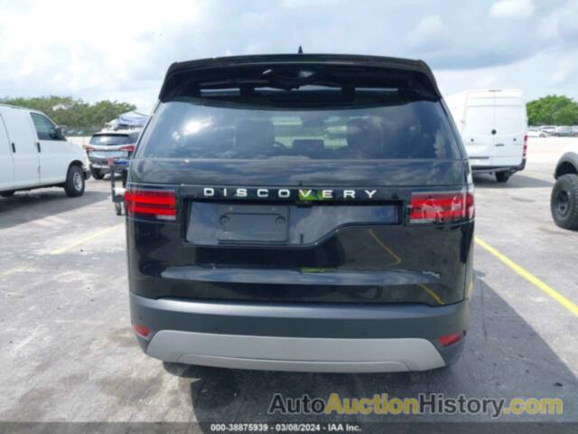 LAND ROVER DISCOVERY P300 S, SALRJ2EX2R2490098