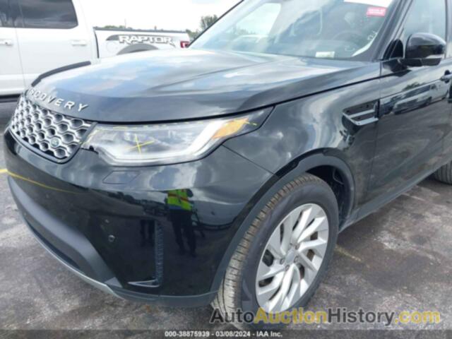 LAND ROVER DISCOVERY P300 S, SALRJ2EX2R2490098