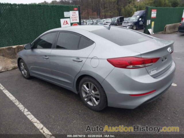 HYUNDAI ELANTRA SE, 5NPD84LF3HH059706