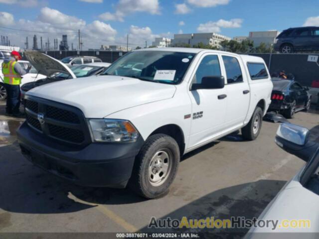 RAM 1500 TRADESMAN, 1C6RR7KT9GS409553