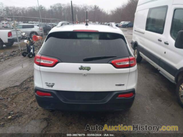 JEEP CHEROKEE LATITUDE PLUS 4X4, 1C4PJMLBXJD601930