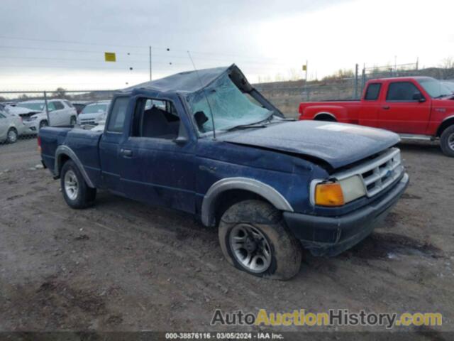 FORD RANGER SUPER CAB, 1FTDR15X5PPA93893