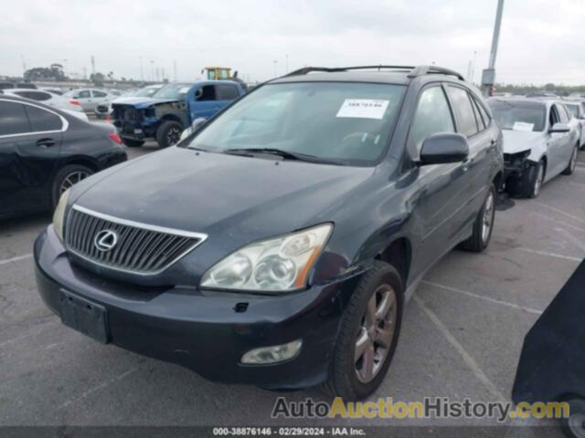 LEXUS RX 350, 2T2GK31U27C009144