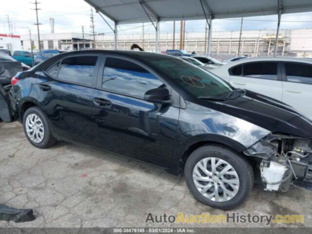 TOYOTA COROLLA L/LE/XLE/SE/XSE, 2T1BURHE7JC051004