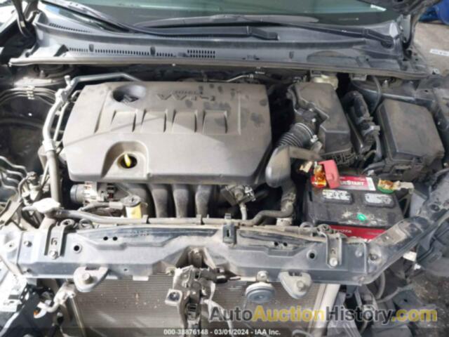 TOYOTA COROLLA L/LE/XLE/SE/XSE, 2T1BURHE7JC051004