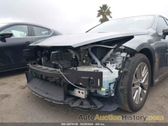 TOYOTA MIRAI XLE, JTDAAAAA3PA009052