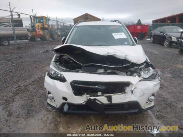 SUBARU CROSSTREK 2.0I PREMIUM, JF2GTACC5K8270722