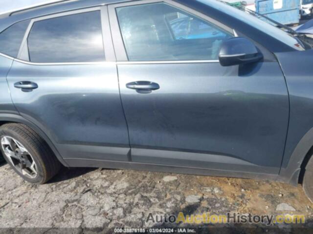 KIA SELTOS EX, KNDERCAA2R7503103