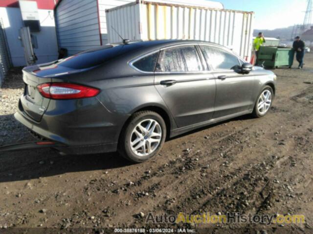 FORD FUSION SE, 3FA6P0HD7GR256357