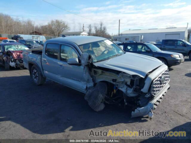 TOYOTA TACOMA TRD OFF-ROAD, 3TMCZ5AN6LM321374