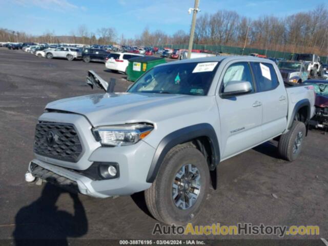 TOYOTA TACOMA TRD OFF-ROAD, 3TMCZ5AN6LM321374