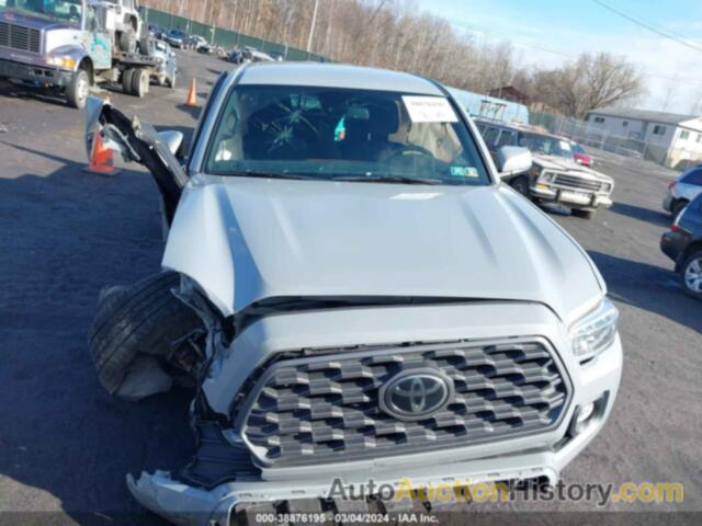 TOYOTA TACOMA TRD OFF-ROAD, 3TMCZ5AN6LM321374