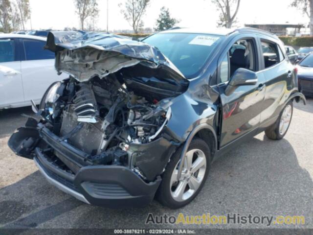 BUICK ENCORE, KL4CJASB6GB631455