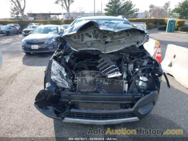 BUICK ENCORE, KL4CJASB6GB631455