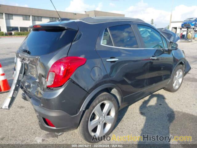 BUICK ENCORE, KL4CJASB6GB631455