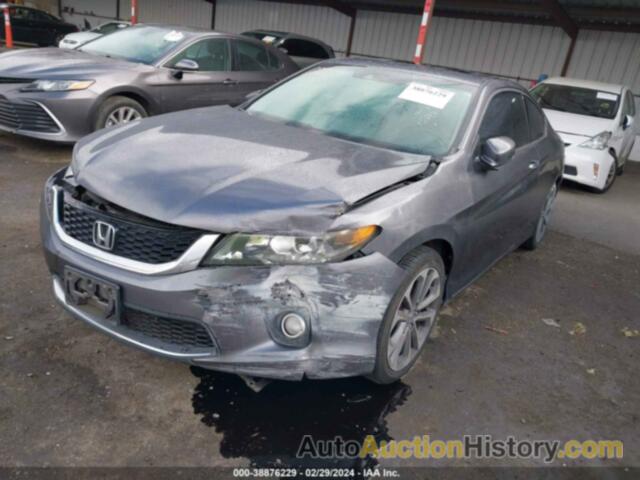 HONDA ACCORD EX-L V-6, 1HGCT2B84EA002971