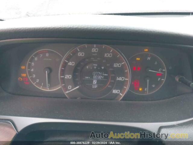 HONDA ACCORD EX-L V-6, 1HGCT2B84EA002971