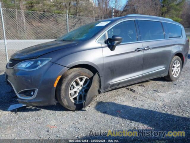 CHRYSLER PACIFICA TOURING L, 2C4RC1BG0LR125217