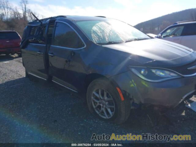 CHRYSLER PACIFICA TOURING L, 2C4RC1BG0LR125217