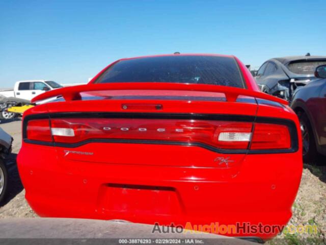DODGE CHARGER R/T, 2C3CDXCT5EH342468