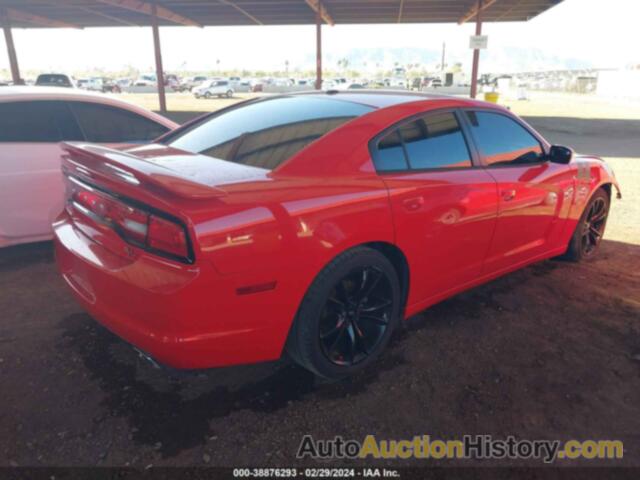 DODGE CHARGER R/T, 2C3CDXCT5EH342468