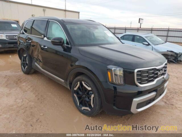 KIA TELLURIDE S, 5XYP6DGC7RG475740