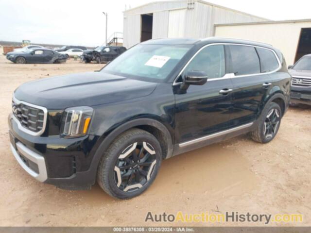 KIA TELLURIDE S, 5XYP6DGC7RG475740