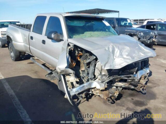 GMC SIERRA 3500 SLE, 1GTJK33294F182832