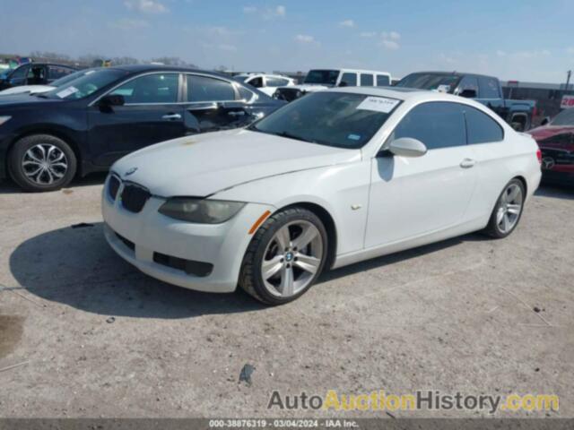 BMW 335I, WBAWB73578P039818